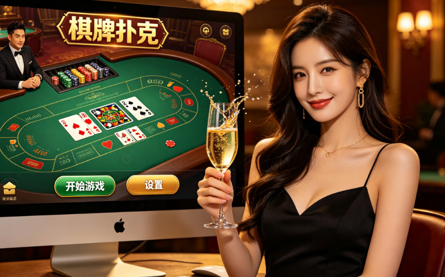 创意视觉站